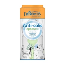 Dr.browns Geniş Ağız Pp Antikolik Options Biberon 150ml Erkek
