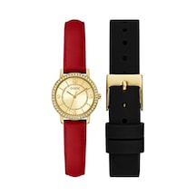 Guess Gugw0643l2 Kadın Kol Saati Ve Yedek Kordon