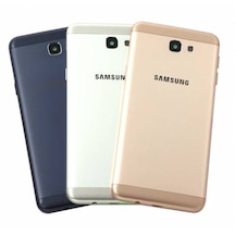Senalstore Samsung J7 Prime G610 Kasa Kapak
