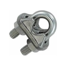 Meridyen Klemens 8Mm
