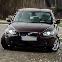 Volvo S40 Xenon Oem Oto Ampulü 2008-2011 Photon D1S 4300K