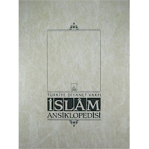 İslam Ansiklopedisi Cilt: 36