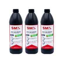 3 Adet Ağır Yağ Çözücü 750 Ml