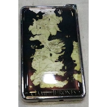 Ofluogluticaret Game Of Thorones-Zenit Marka Manyotolu Ve Gazlı Çakmak