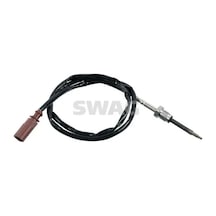 Vw Passat B8 Egzoz Sicaklik Sensoru 1.6 Tdi 2014-2020 Swag 33109048