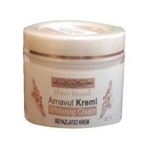 Three Brand Arnavut Kremi 100 Ml