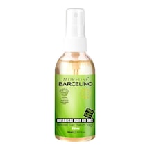 Morfose Barcelino Unisex Botanical Saç Bakım Yağı 150 ML