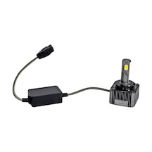 Niken D1s Led Xenon Pro Serisi 1 Adet 32w 8000 Lm