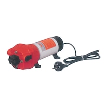 Seaflo Hidrofor 17 Litre 220 V 40 Psi