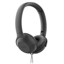 Philips TAUH201BK/00 Mikrofonlu Kafa Bantlı Kulak Üstü Kulaklık
