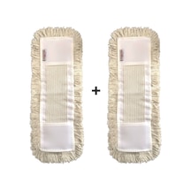 Cod-Ex Yedek Nemli Mop Extra 40 Cm X 2 Adet