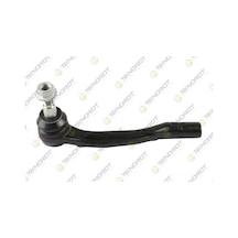 Teknorot M-1052 Rotbaşı Sol Mercedes Sprınter B907 B910 18 A9104606100 -