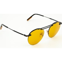 Zegna Ez 0116 02e 52 Güneş Gözlüğü