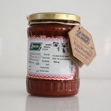 Amesia Kuşburnu Marmelatı 650 G