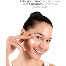 Zaroza Leke Karşıtı Arbutin & Niacinamide Cilt Aydınlatıcı Krem 50 Ml