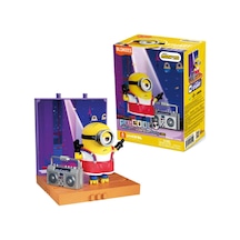 Minions - 06 Stuart Dancer Precool 74852