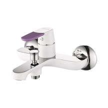 Creavit SL2500 Stilo Banyo Armatürü Krom