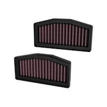 Kn Hava Filtresi 2024 Bmw R1300gs 1300 24-25 Bm-1324