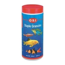 Osı Staple Granules Super Fine 50 G Açık