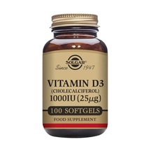 Vitamin D3 1000 Iu 1 Paket 1 X 1 Stück