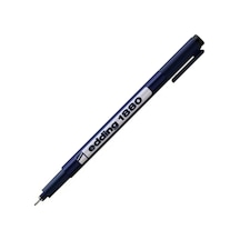 Eddıng Ed188003mm01 Teknik Çizim Kalemi 0.3mm Siyah