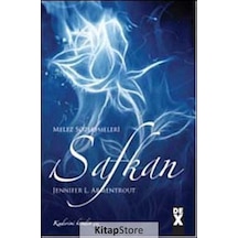 Melez Sözleşmeleri 2 Safkan - Jennifer L. Armentrout - DEX