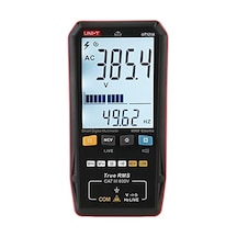 Unı-t Ut-121a True Rms Akıllı Dijital Multimetre