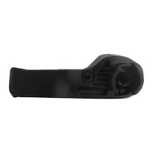 Volkswagen Polo 5 2002-2009 Kaput İç Açma Kolu Mandalı Oem No: 1j1823533b