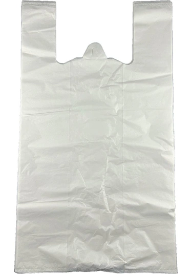 Kurban Eti Taşıma Poşetişeffaf 35 70 Cm 2 Kg 30-35 Adet