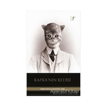 Kafka'nın Kedisi - Franz Kafka - Artemis Yayınları