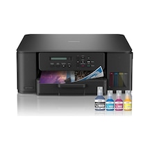 Brother Dcp-t530dw Fotokopi, Tarayıcı, Wi-fi, Mürekkep Tanklı Yazıcı