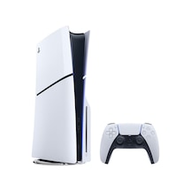 Sony Playstation 5 PS5 Slim 1 TB Standart Edition Oyun Konsolu (İthalatçı Garantili)