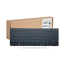Grundig Gnb 1450 B2 B8 Slimbook Uyumlu Notebook Klavye - Siyah Tr