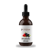Poyrish Ahududu Mum Esansı 20 ML