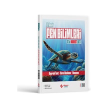 İşleyen Zeka 8.sınıf 3 Lü Kuvvet Fen Blm. - 26-27
