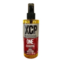 Xcp One Çok Amaçlı Bisiklet Bakım Spreyi 250 Ml Kahverengi