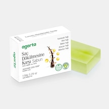 Cilt Bakım Sabunu 150 Gr Saç Dökülmesine Karşı - Özel Seri 356284-00024 R2569