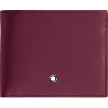 Mont Blanc Montblanc Meisterstück Cüzdan 199299 Standart
