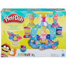 Play Doh Dondurma  Dükkanı