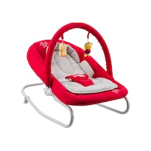 Pasha Baby Sleepy Oyuncaklı Sallanabilen Ev Tipi Ana Kucağı