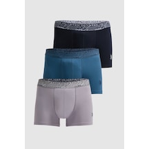 U.S. Polo Assn. U.s. Polo Assn. Erkek Lacivert İç Giyim Alt 50326473-vr033