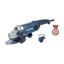 Proter Pa26-180 Jet Taşlama Makinası 2600w 180mm