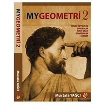 My Geometri -2 Mustafa Yağcı