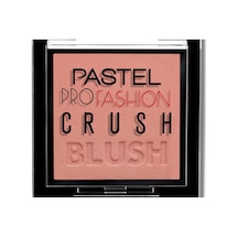 Pastel Crush Blush - Allık 302 - 6 Adet Tarı 0