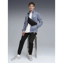 Puma Ess Poly Suit Erkek Spor Eşofman Takımı 69263065 Çok Renkli