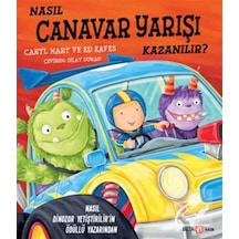 Nasıl Canavar Yarışı Kazanılır / Caryl Hart