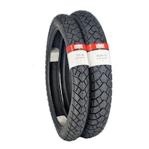 Honda Cbf 150/cb 125e, Küba Tk03, Mondial, Kanuni Kışlık 90/90-18