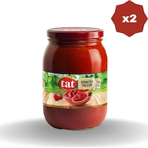 Domates Salçası 1500 Gr - 2 Adet
