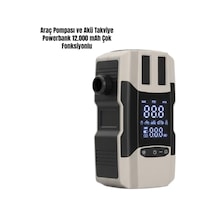 Rt603 Araç Pompası Diğer