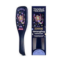 Zodiac The Ultimate Detangler Scorpio Saç Açıcı Tarak Düz Ve Kıvırcık Saçlar Akrep Burcu